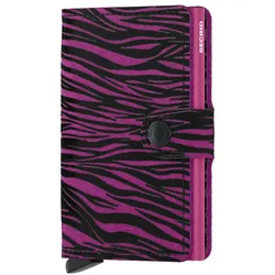 Secrid Miniwallet Zebra Fuchsia