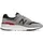 New Balance 997H Herren team away grey/pigment 42