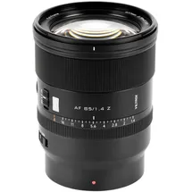 Viltrox 85 mm F1,4 AF Pro Nikon Z