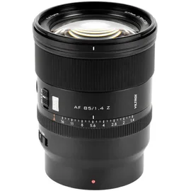 Viltrox 85 mm F1,4 AF Pro Nikon Z