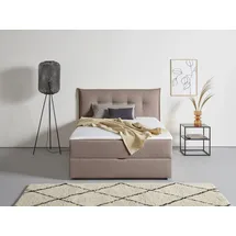 Home Affaire Kederleicht 175 x 213 cm Braun