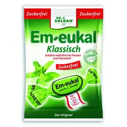 Em-eukal klassisch