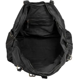forty onesize schwarz