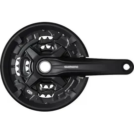 Shimano Bielas 9v.-FC-MT210-3 40/30/22T 175mm