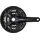 Shimano Bielas 9v.-FC-MT210-3 40/30/22T 175mm