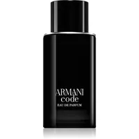 Armani Code Eau de Parfum für Herren 75 ml