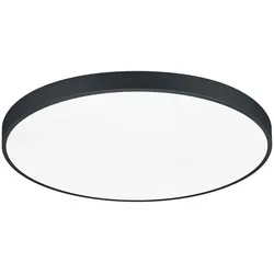 Trio Leuchten LED-Deckenleuchte WACO - D/H ca. 75,00x6,00
