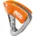 Petzl Tibloc Steigklemme Orange/Grau