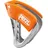 Petzl Tibloc Steigklemme Orange/Grau