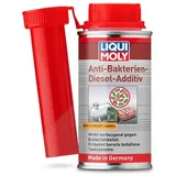 LIQUI MOLY Anti-Bakterien-Diesel-Additiv 21721 125 ml