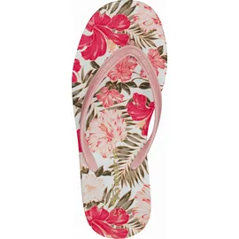 TAMARIS Zehentrenner rosa 36