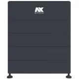 a-TroniX AX 30kWh 0% MwSt §12 III UstG BAT Hochvolt Solarspeicher-Set