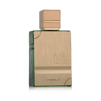 Al Haramain Amber Oud Exclusif Smaragd Extrait de Parfum