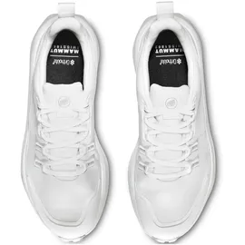 Mammut Aenergy Hike Low Gore-tex® Wanderschuhe - White / White - EU 44