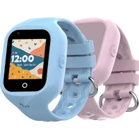 CELLY KIDSWATCH4G Smartwatch - sport watch