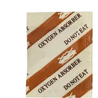 Generisch Sauerstoff Absorber Sauerstoffabsorber - 300 Packungen Superstarke Sauerstoffabsorber In Lebensmittelqualität Zur Konservierung Von Lebensmitteln, Dehydration, Kuchenaufbewahrung