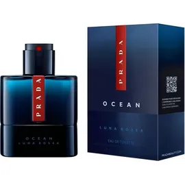 Prada Luna Rossa Ocean Eau de Toilette 50 ml