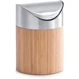 neuetischkultur Tischmülleimer 0 l Braun