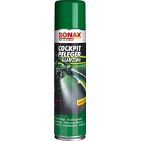 Sonax Cockpitreiniger Lemon 6 St. 0,4 l