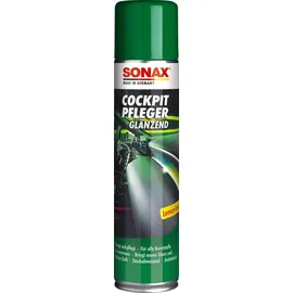 Sonax Cockpitreiniger Lemon 6 St. 0,4 l