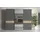 OTTO home Schwebetürenschrank Onyx 272 x 224 x 61 cm Grau