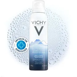 Vichy Thermalwasser