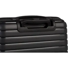 Worldpack Dallas 4-Rollen Cabin 55 cm / 38 l schwarz