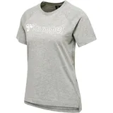 hummel Noni 2.0 Grau XS