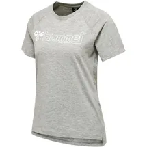 hummel Noni 2.0 Grau XS