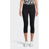 Joy Sportswear 3/4-Hose ROXANNE Schwarz 38
