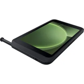 Samsung Galaxy Tab Active5 Enterprise Edition 8.0" 128 GB Wi-Fi Green