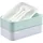 BUTLERS Lunchbox SNACK PACK | Blau