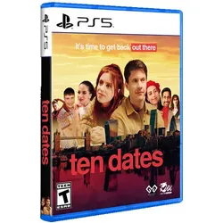 Ten Dates - PS5 [US Version]