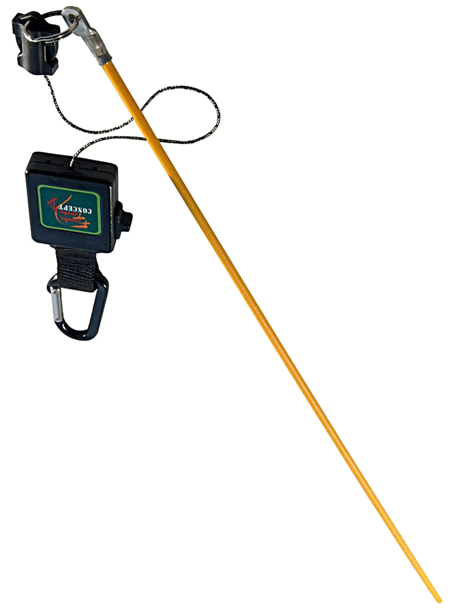 Stammabroller Rollotube