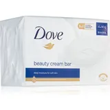 Dove Original Feinseife 4x90 g