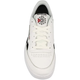 Reebok Club C Revenge white/white/black 44,5