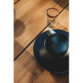 Niehoff Noah Gartentisch 180 x 95 x 76 cm Teak geölt