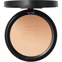 Nilens Jord Mineral Foundation Compact honey 9 ml
