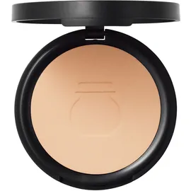Nilens Jord Mineral Foundation Compact honey 9 ml