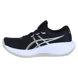 Asics Gel-Cumulus 28 Damen Black / White 39,5