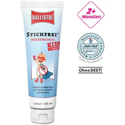 Stichfrei Kids Creme Tube 125 ml