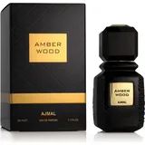 Ajmal Amber Wood Eau de Parfum 50 ml