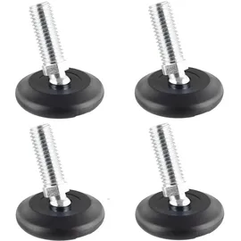 Wagner Verstellfuß Kugelgelenk 15416100 Ø 37 mm
