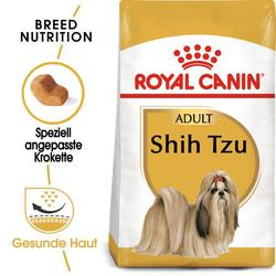 ROYAL CANIN Shih Tzu Adult Hundefutter trocken 500 g