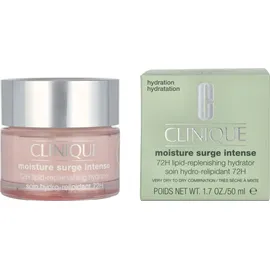 Clinique Moisture Surge Intense 72H Lipid-Replenishing Hydrator 50 ml