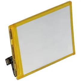 AccuCell Akku passend für ONEPLUS 6, Li-Polymer, 3,8V, 3200mAh, 12,2Wh, built-in, ohne Werkzeug