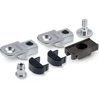 GEZE Geze, Zubehör zu Gleitschiene 12mm - für 12 mm