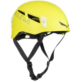 Salewa Pura Helm - Yellow - 56-62 cm