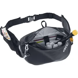 Evoc Hip Pouch 3D WP 2 One Size Schwarz