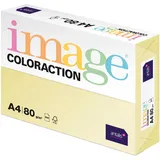 Antalis Image Coloraction Atoll A4 80 g/m2 500 Blatt pale ivory